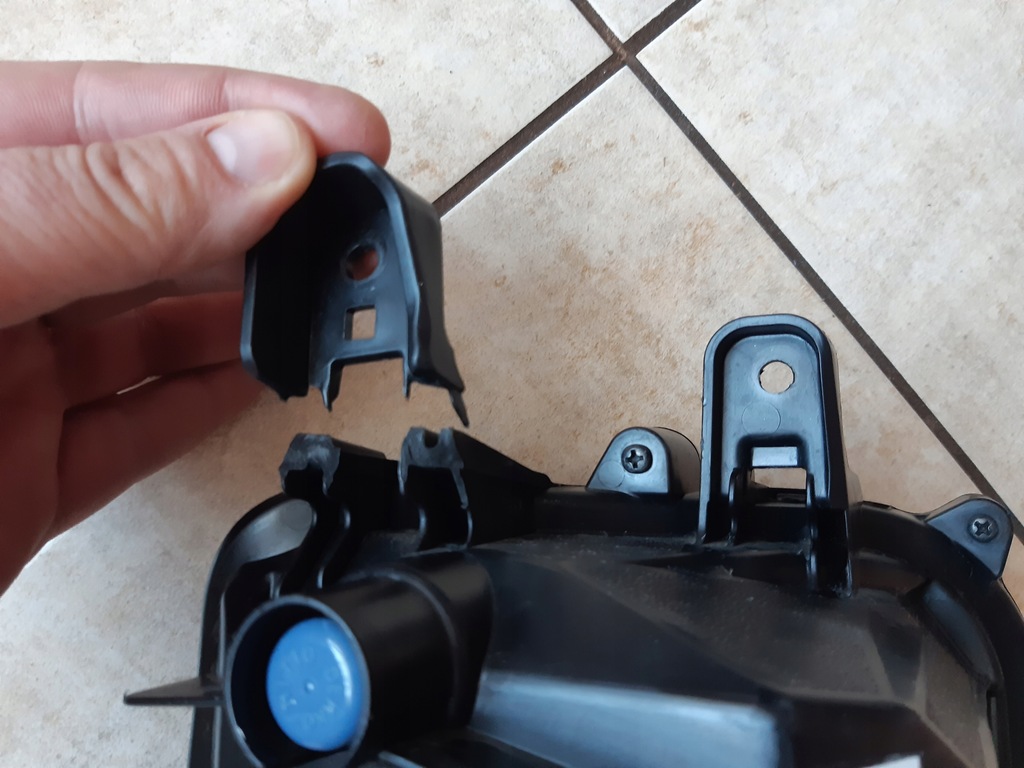 фото №8, Поворотник - mitsubishi outlander sport - 2020