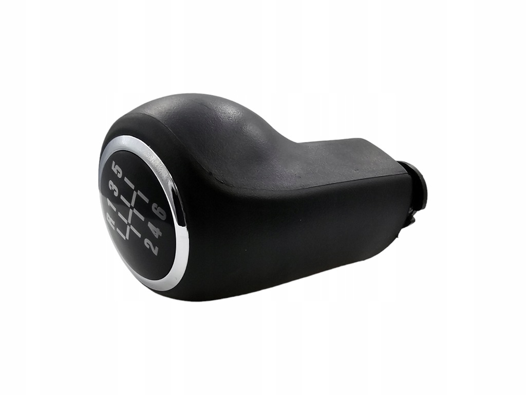 фото №16, Ручка переключения передач opel astra iii h corsa d zafira b