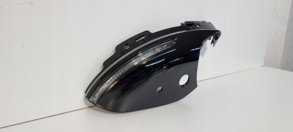 фото №2, Корпус зеркало правая renault megane iv talisman