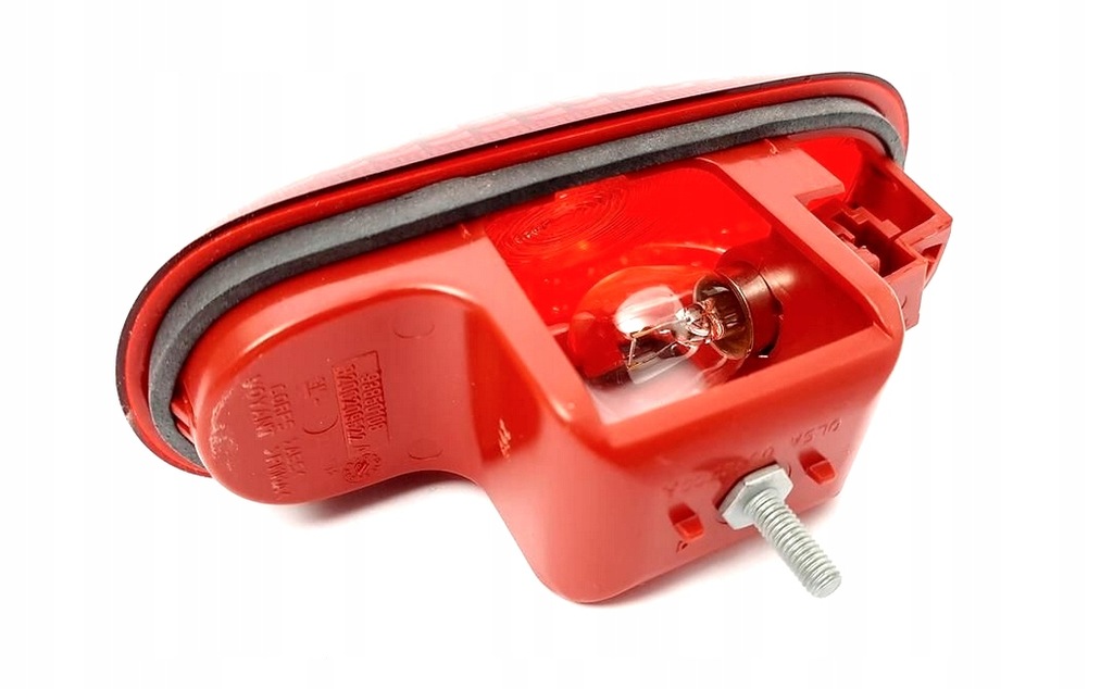 фото №3, Лампа стоп-сигнал renault trafic ii 98