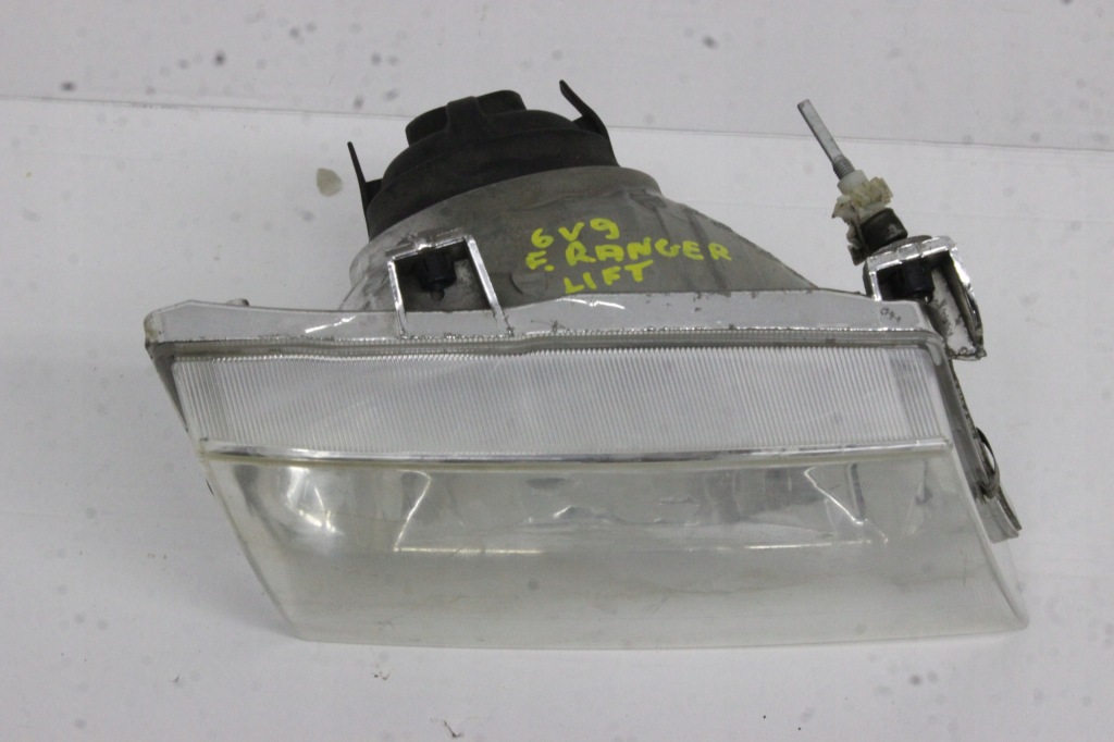 фото №2, Лампа фара правий перед права передня ford ranger iii lift 03-06r