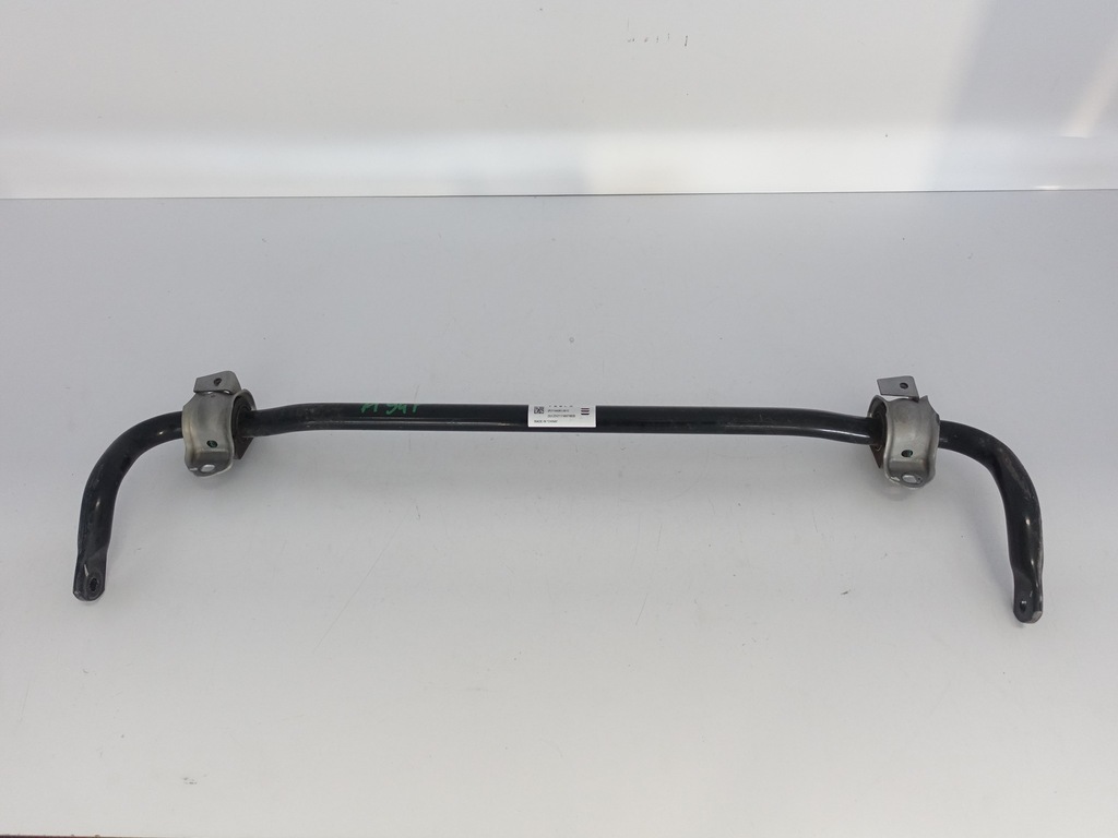 фото №1, Tesla model 3 rwd 17- тяга стабилизатор балка перед