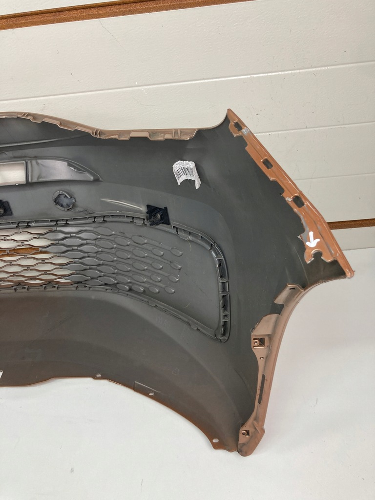 фото №13, Volkswagen оригінальний номер 2k7807221a бампер