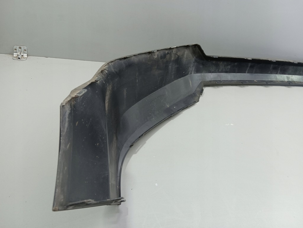 фото №8, Молдинг бампера перед vw crafter ii man 7c0807819