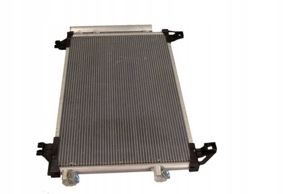 фото №2, Maxgear ac832655 конденсатор, кондиционер