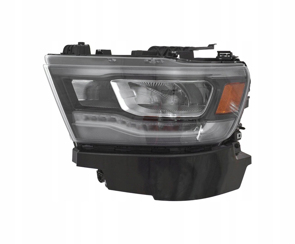 фото №1, Dodge ram 19 - лампа передняя фара левый