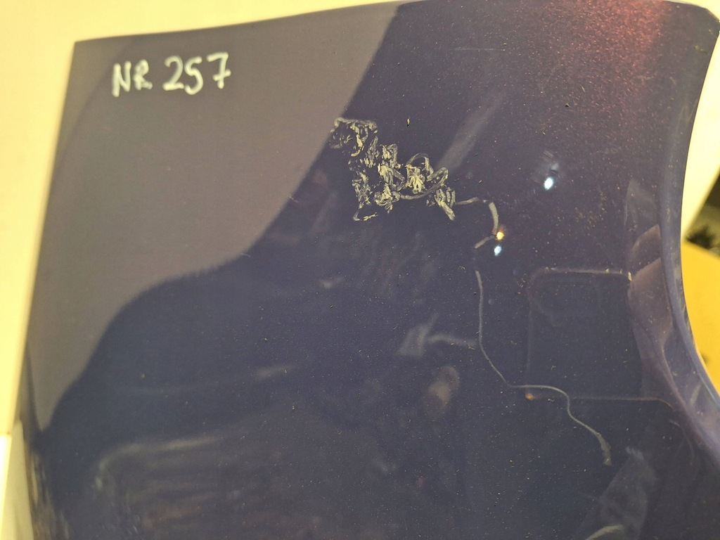 фото №8, Бампер задняя новый 735789939 fiat 600e abarth 24-