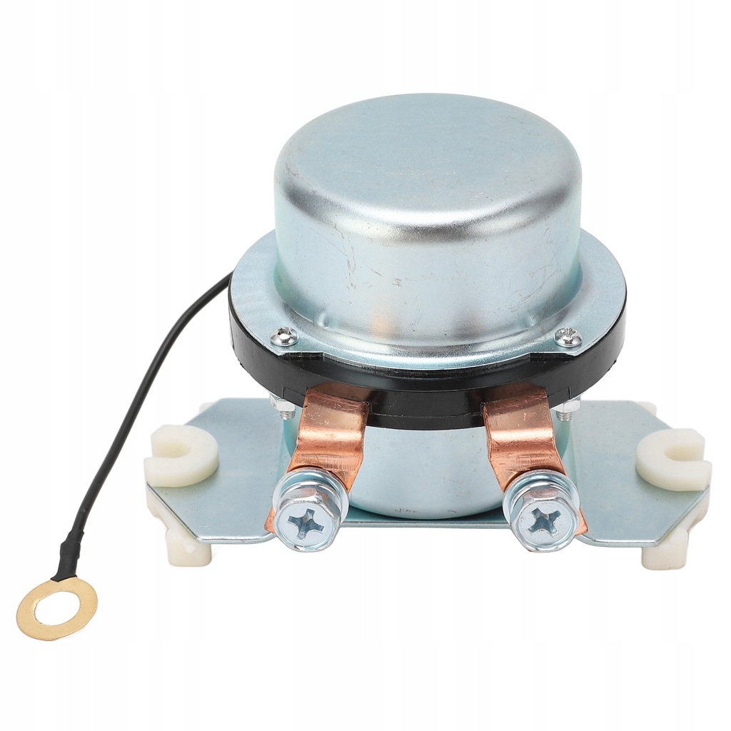 фото №10, Реле акумулятор koparki 24 v 08088-30000 замінник реле