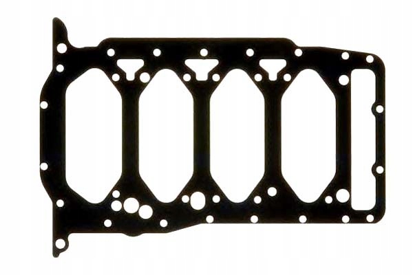 фото №1, Ajusa 14090200 прокладка, піддон масляна