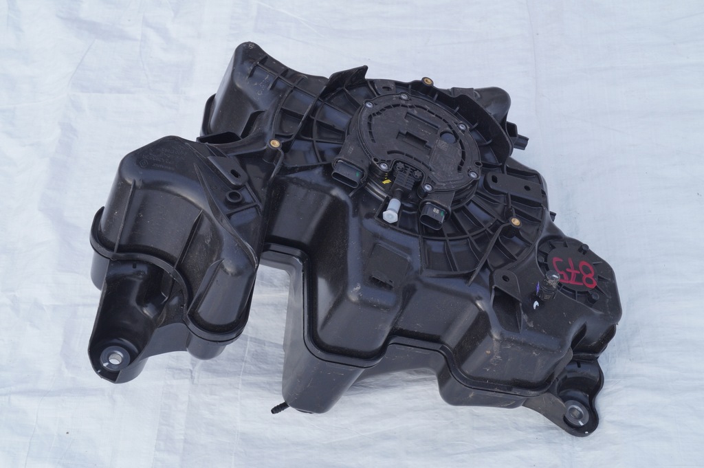 фото №5, Бак насос adblue renault koleos 172a26552r