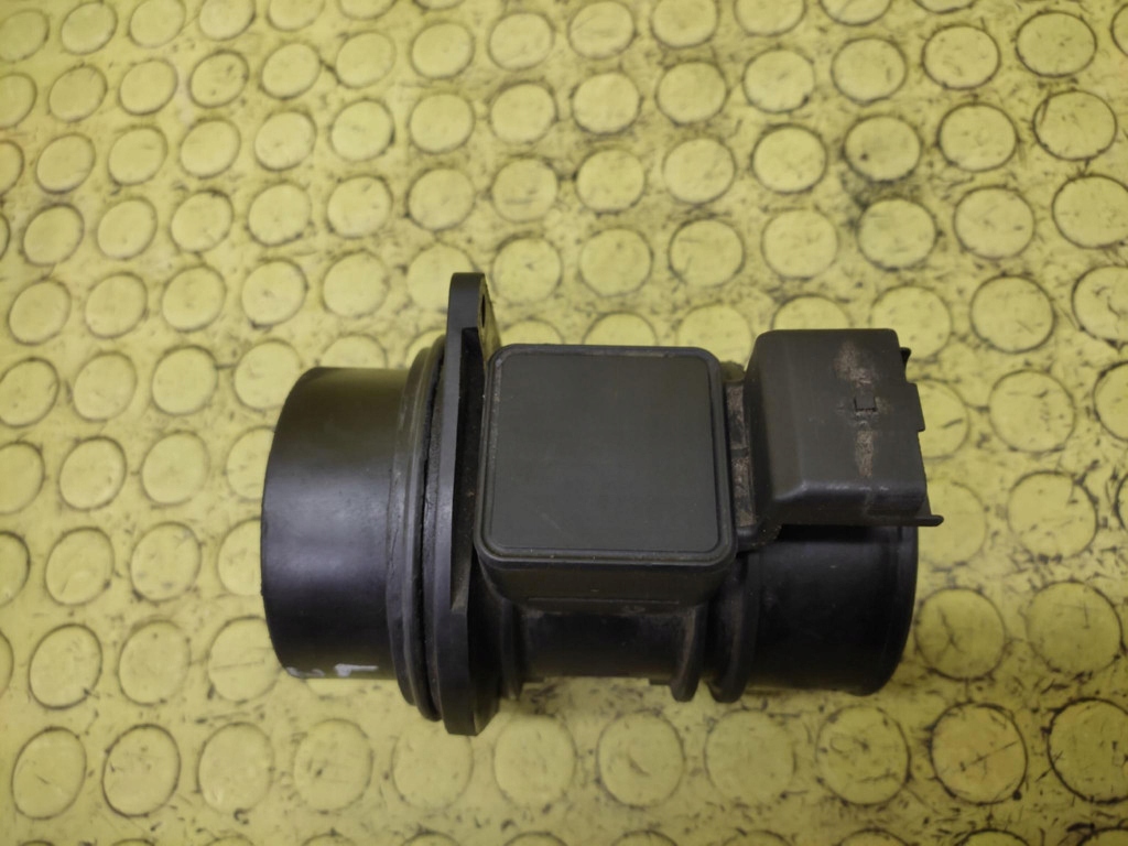 фото №1, Renault laguna ii 2.2 dci витратомір 7700314057