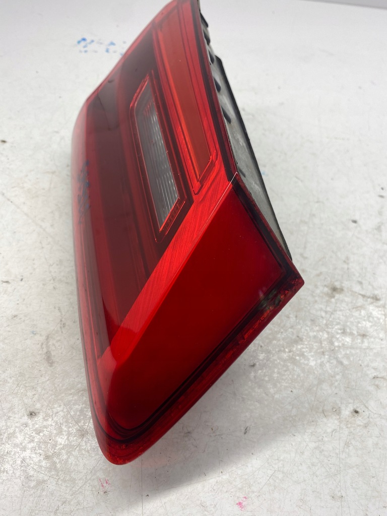 фото №8, Bmw 5 g30 лампа задняя левая w крышка