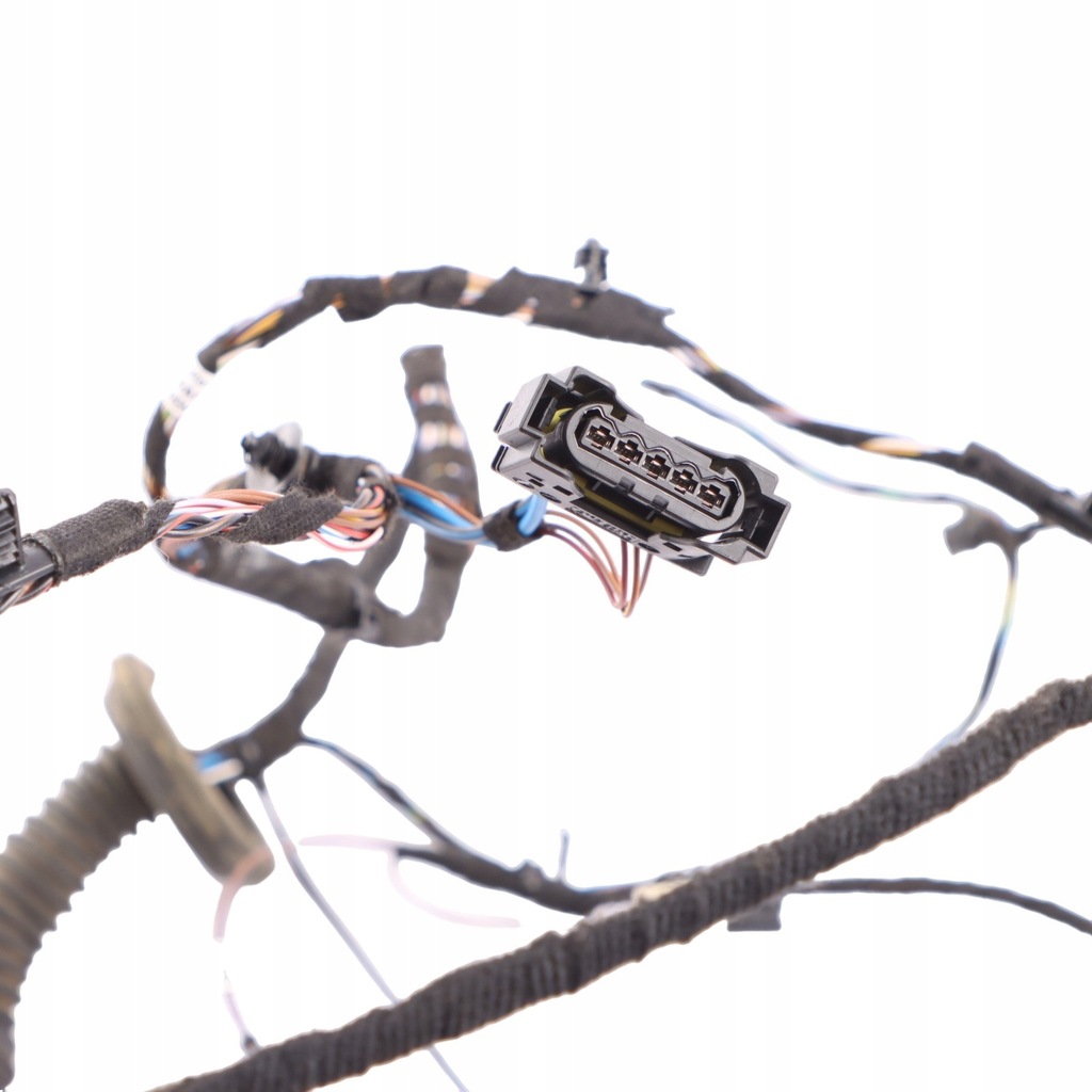 фото №9, Mini f55 джгут трубопровід двері перед 9865645