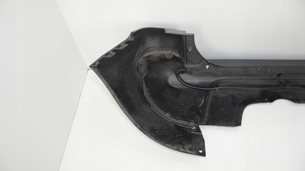 фото №9, Бампер задняя задний citroen berlingo iii 08-13r pdc