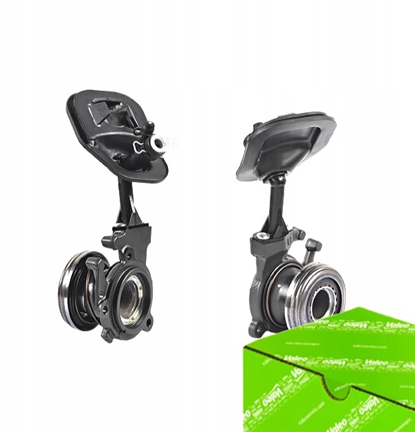 фото №1, Циліндр зчеплення центральний do lancia delta iii 1.6