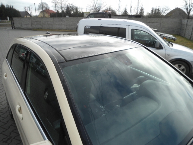 фото №1, Mercedes w246 b klasa дах панорама kpl