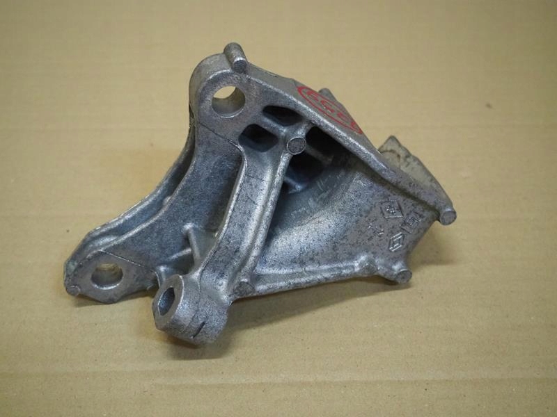 фото №3, Кронштейн опора коробки renault megane iv 1.2 tce