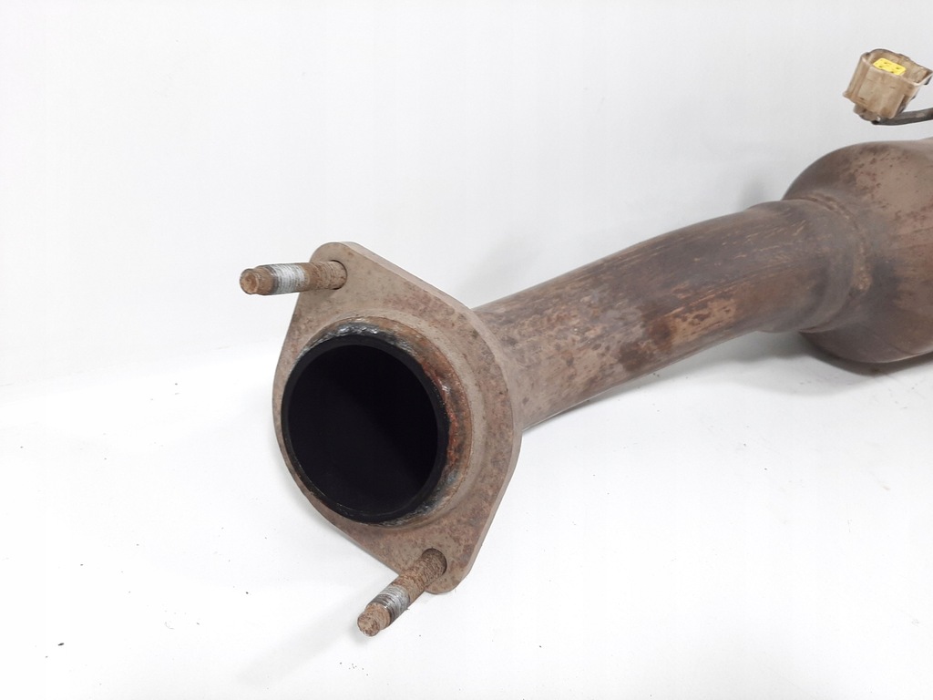 фото №8, Dodge ram 1500 3.6 v6 24v 14r каталізатор правий