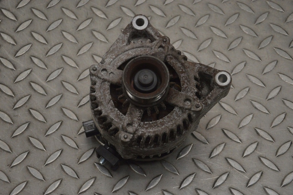 фото №2, Mini cooper генератор sd f56 2014 rhd