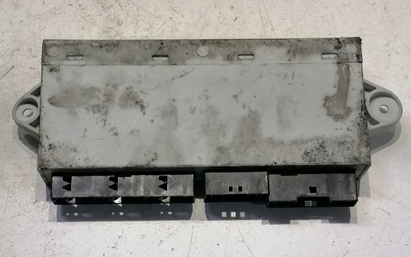 фото №1, Bmw 7 e65 модуль двері лівий задня 6931229