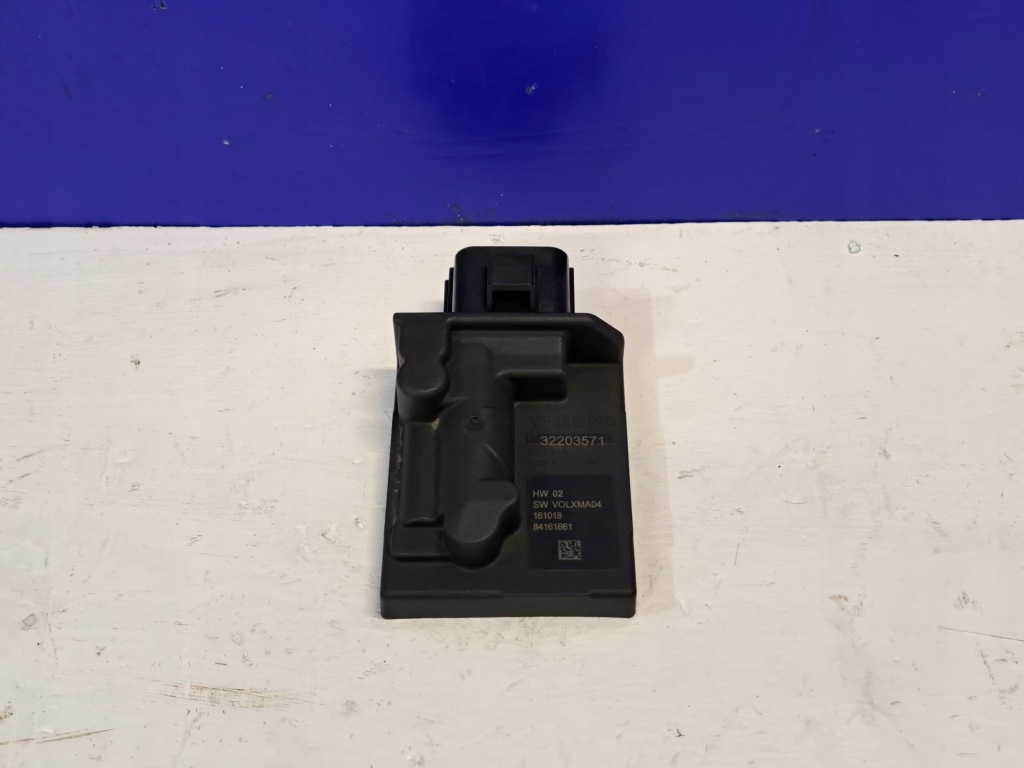 фото №1, Volvo xc90 2019 блоки управління