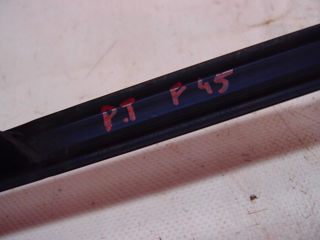 фото №7, Молдинг уплотнитель правый задняя bmw 2 f45 7375174