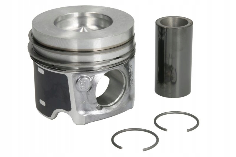 фото №1, Поршень - kolbenschmidt 41 268 600