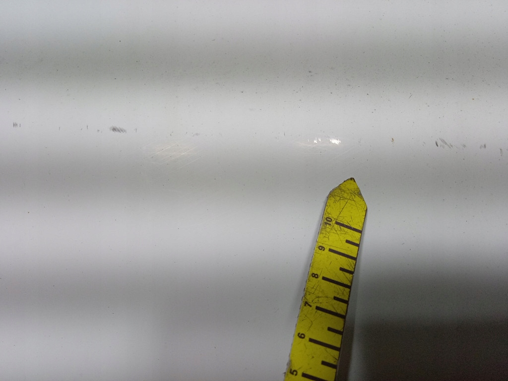 фото №11, Mercedes vito w639 крыло перед левый передний a6396304607 9147