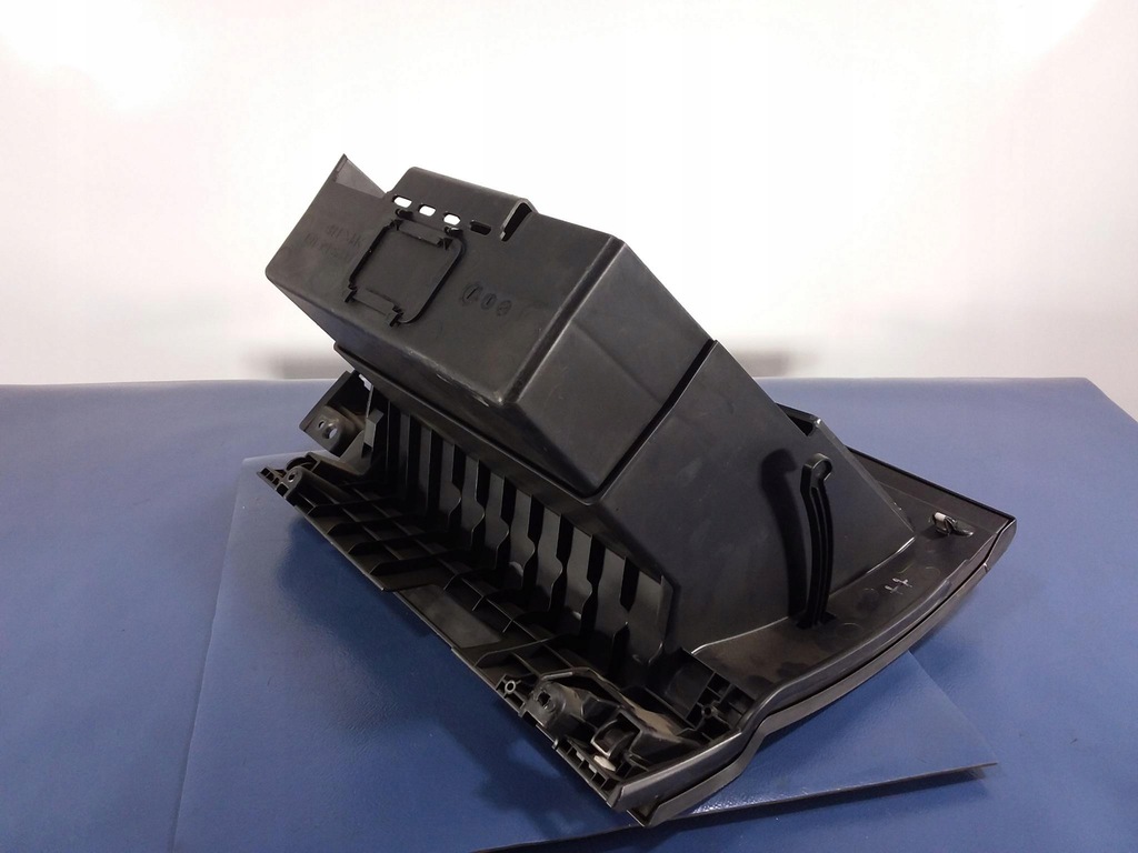 фото №4, Mazda 5 i cr бардачок пассажира