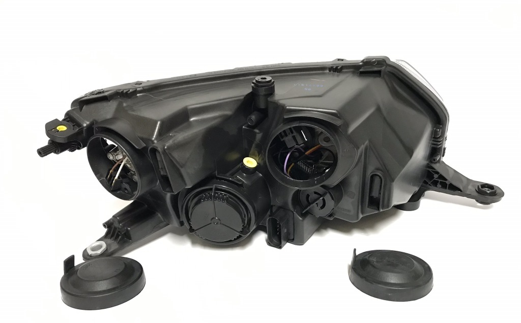 фото №5, Skoda rapid 12- nowe лампы комплект