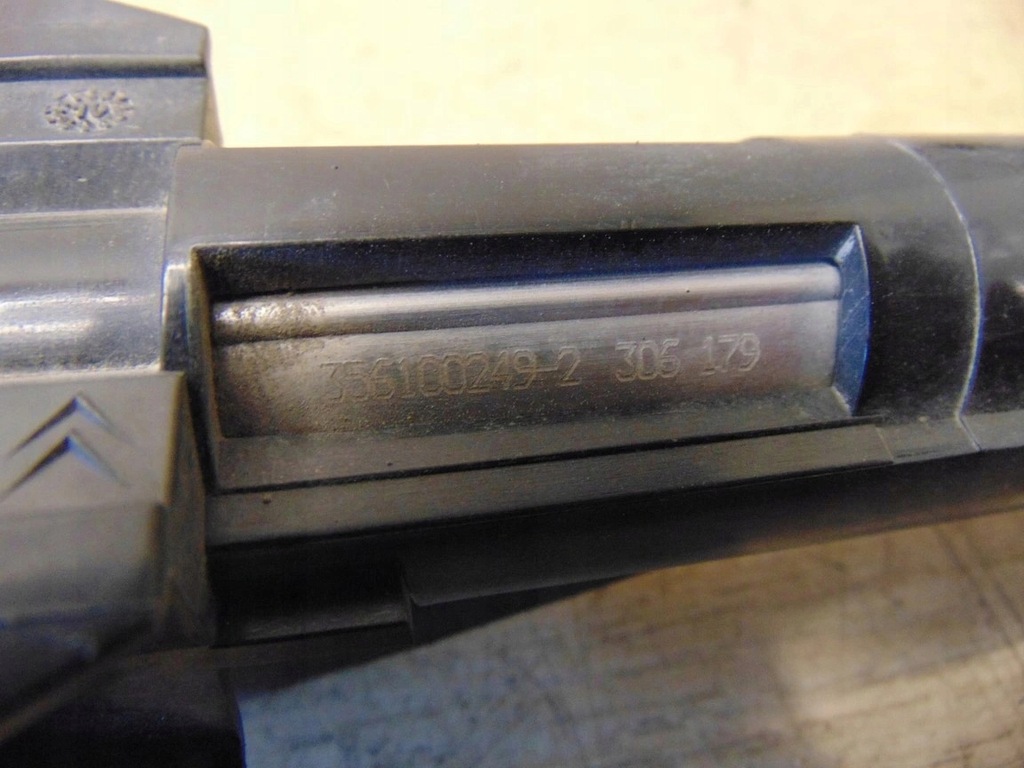 фото №9, Омыватель фара левый citroen berlingo iii