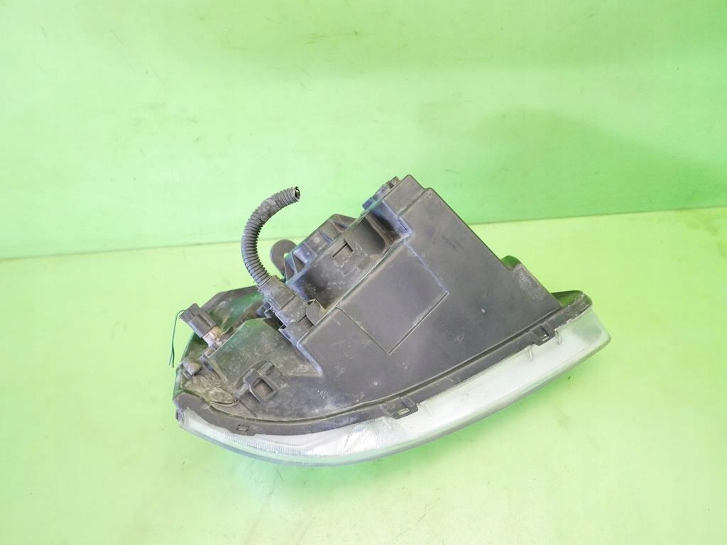 фото №10, Фара лампа левая перед kia rio i dc fl 02-05