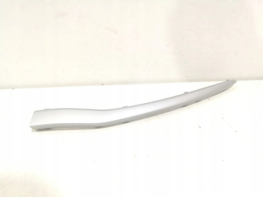 фото №1, Mercedes glc amg a253 молдинг бампера нижняя левая