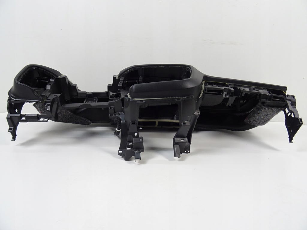 фото №11, Outlaner iii lift консоль панель приладів приладова панель приладів панель приладів