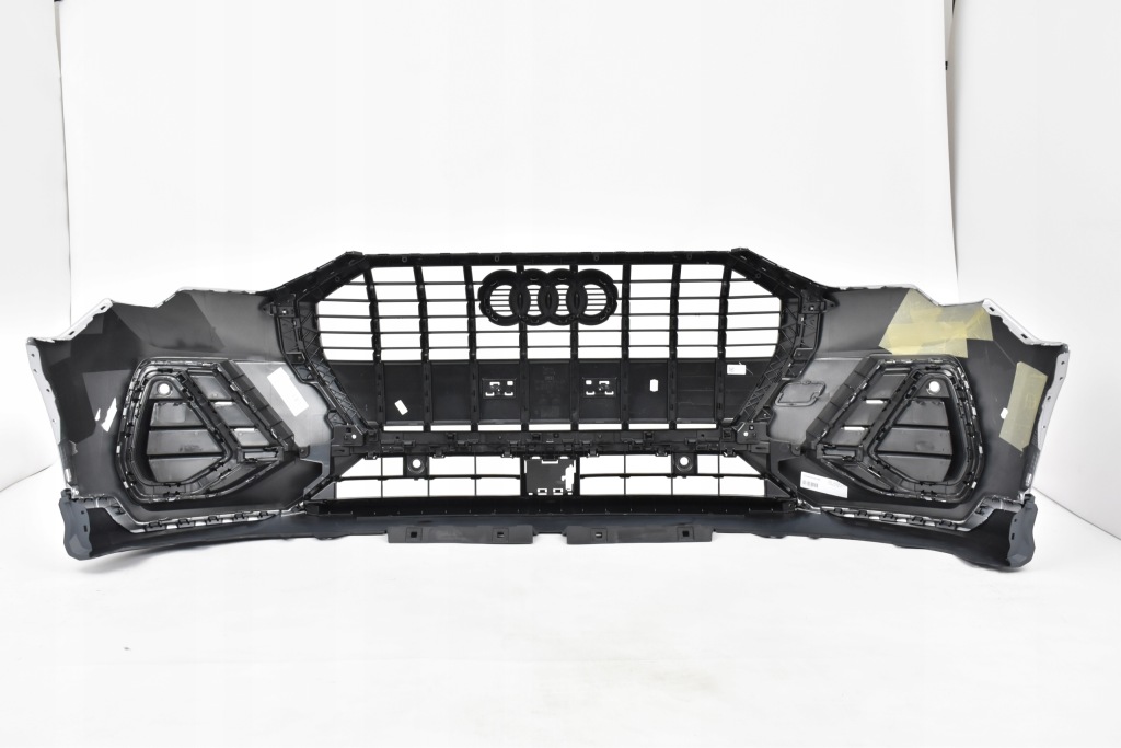 Audi q3 2018- 83a 83f s-line бампер передній Доставка