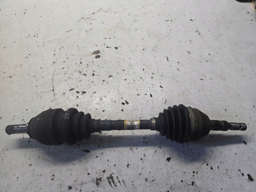 Купить Opel meriva b рестайлинг  приводной вал левая короткий 1.4t 13248624 yh