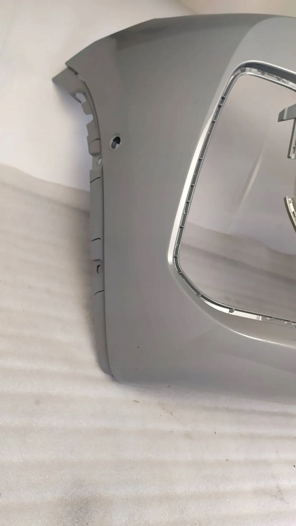 фото №7, Бампер перед передний bmw x3 g01 m-pakiet lift