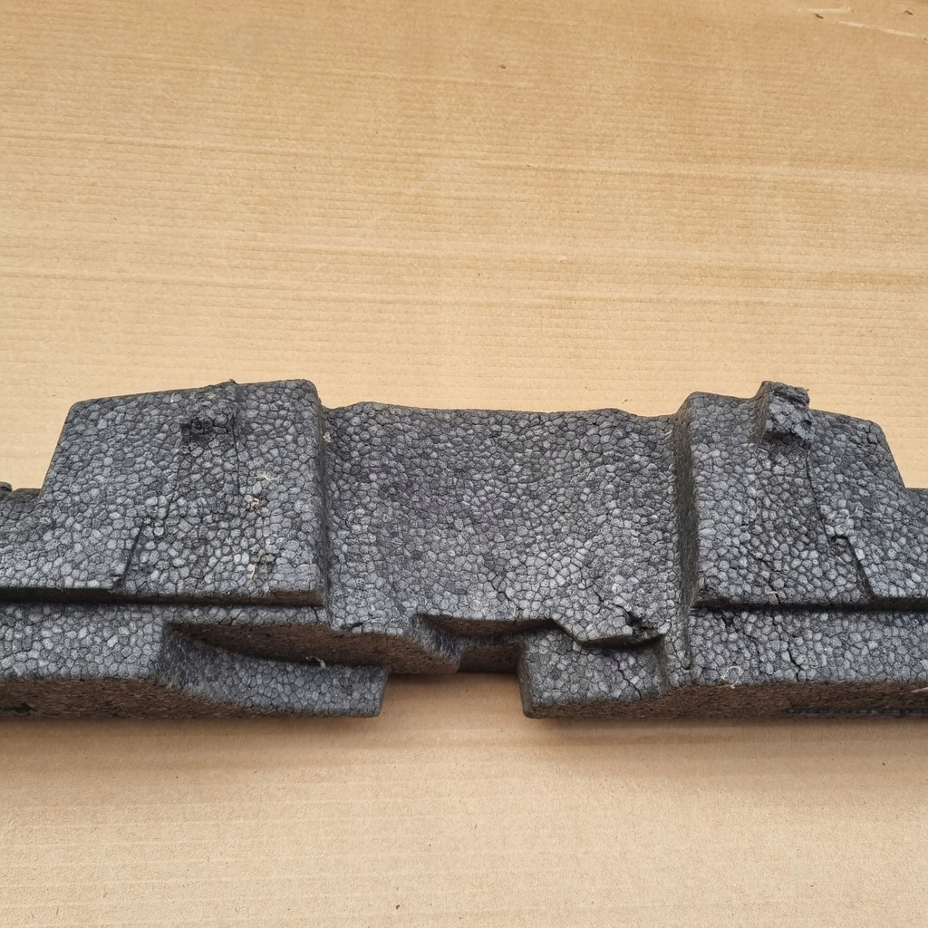 фото №13, Mercedes slk 172 a172 абсорбер бампера перед