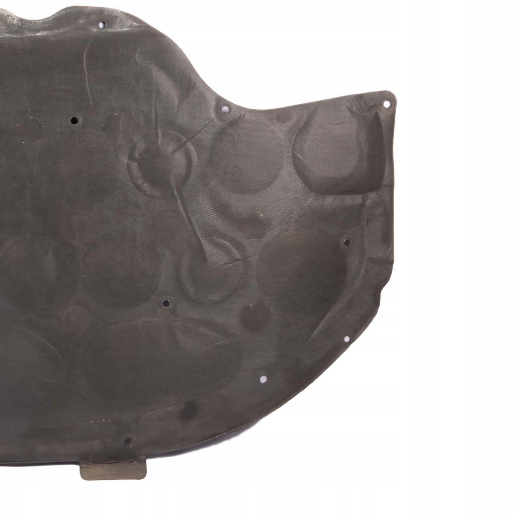 фото №11, Mercedes w204 шумоизоляция капот a2046820626