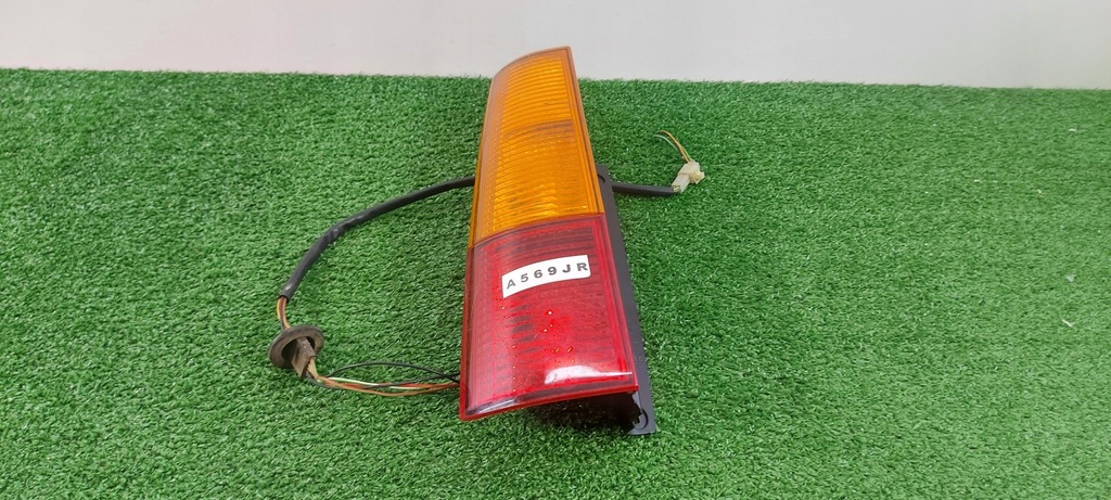 фото №1, Suzuki ignis ліва лампа задня задня оригінал stanley