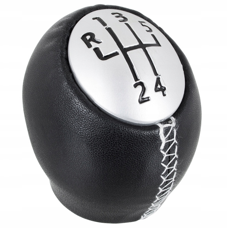 фото №1, Ручка переключения передач renault espace iv laguna ii