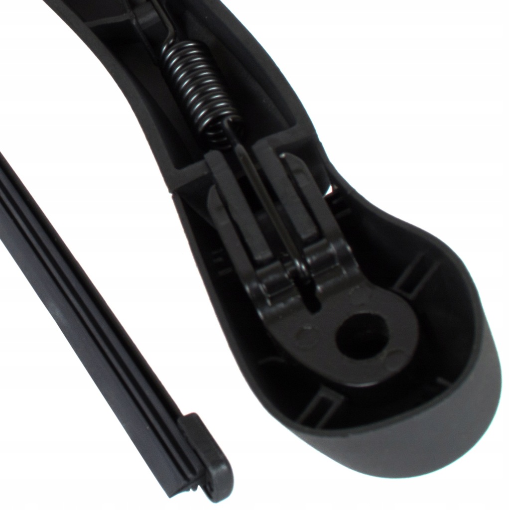 фото №10, Bmw 5 f11 kombi двірник задня важіль двірники + щітка