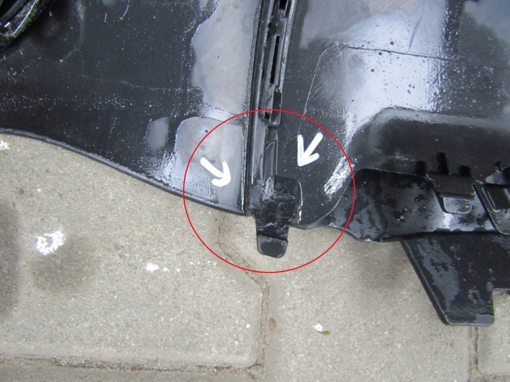 фото №9, Бампер задня задній mercedes glb x247 w247 247 amg 19-