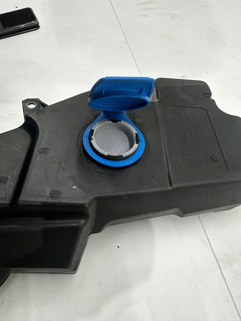 фото №5, Бачок омивача 4g1955462a audi a6 c7 lift