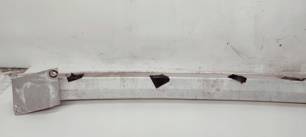 фото №7, Балка pod бампер задняя audi a3 8p3 3d 8p3807309