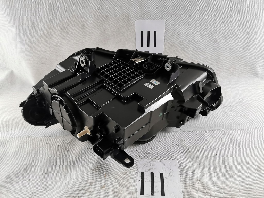 фото №15, Bmw x2 f39 лампа правая обычная