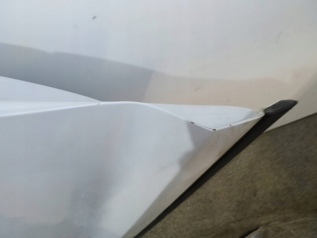 Купить Дверь левая перед pyw hyundai tucson iii 2015-2020 tl