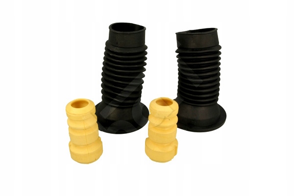 фото №2, Комплект защита i отбойники амортизатора yaris перед hart