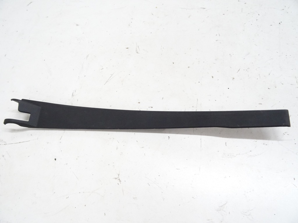 фото №1, Opel astra h cabrio захист пластик петлі дах