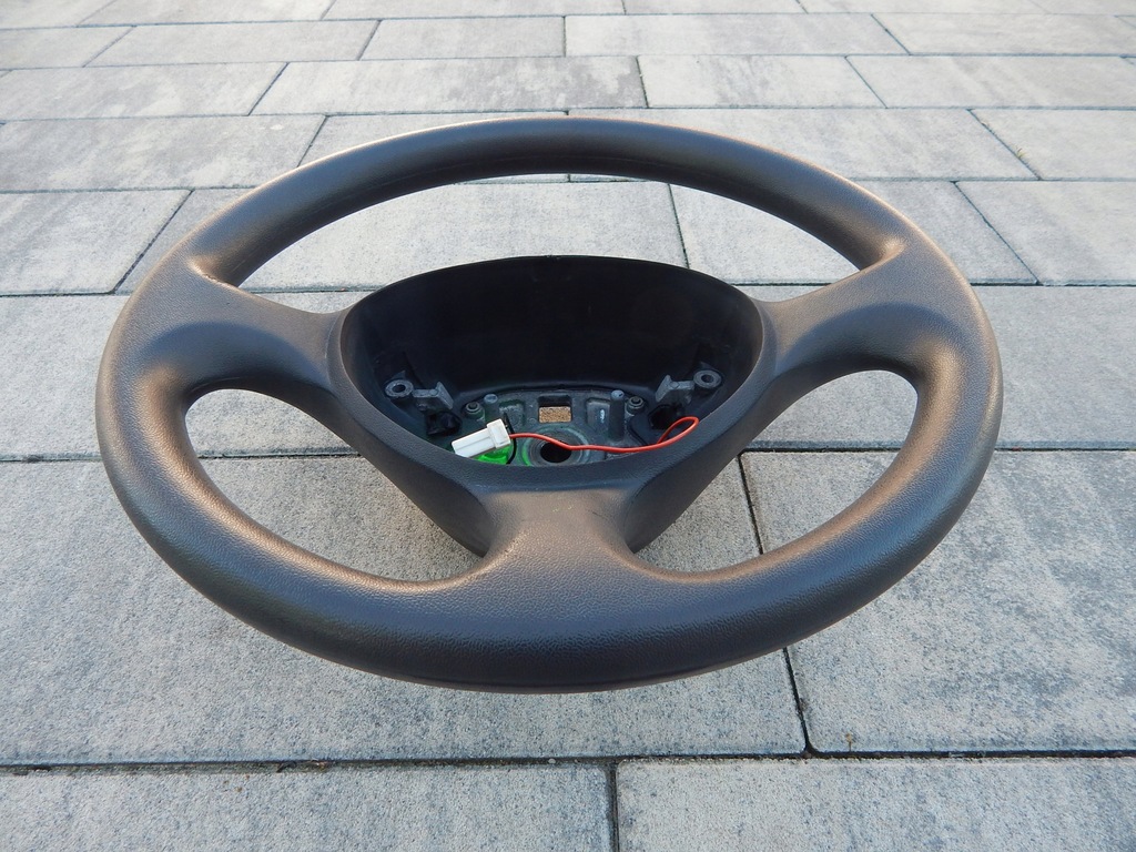 фото №6, Повітропровід fiat doblo i lift сіра